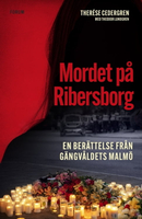 【電子書】Mordet på Ribersborg : en berättelse från gängvåldets Malmö
