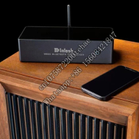 McIntosh MB20 MB20 5.0 HD Audio Bluetooth Receiver/Transmitter Wireless Hi-Fi