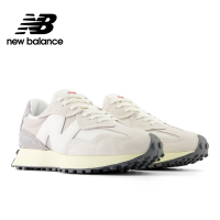 【New Balance】 復古鞋_灰色_中性_U327WRB-D楦