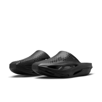 Nike MMW 005 Slide Black 黑色 拖鞋 透氣 休閒鞋 男鞋 DH1258-002