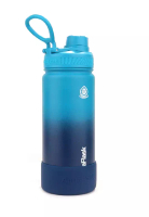 Aquaflask 18oz Dawn Dream Collection III Limited Edition with Silicone Boot