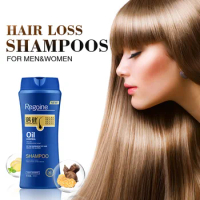 Hair Growth Shampoo Anti-Thinning Hair Loss Shampoo Hair Care Products Hair Regrowth Treatment Conditioner Thickener Men Women