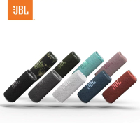 JBL 便攜型防水藍牙喇叭  FLIP 6-RD  紅色