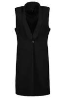 CARDINAL FEMME ROMPI 2 (HITAM) L