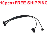 Brand New For iMac 27" A1312 SSD DATA Power Cable 593-1330 Year 2011 922-9875