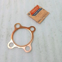 Paking Tembaga Cylinder Head Yamaha Dt100 Rs100 Rx100 Ls3 Original 305-11181-00