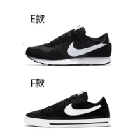 【NIKE 耐吉】慢跑鞋 經典復古鞋 女 大童 E-CN8558002 F-CZ0294001 G-DA5380109 H-CJ3816011