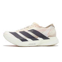 ADIZERO ADIOS PRO 4 WHITE BROWN