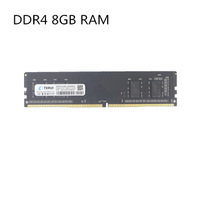 (ในกรณีที่) รับประกันจากโรงงานโมดูลหน่วยความจำ8ic 2666Mhz เดสก์ท็อป DDR4 RAM 8GB (ติดต่อลูกค้า)