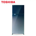 TOSHIBA東芝 GR-AG55TDZ(GG) 510L漸層藍雙門變頻冰箱