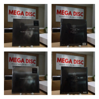 LP CAS Cigare**es After Sex - X's Album Vinyl Piringan Hitam PH