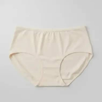 Pierre Cardin Panty Cotton Basics Midi 502-7672C Beige L