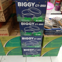 Toples Kue Kering - Biggy ct-250 |uk 1/2 kg | isi 12 pisc