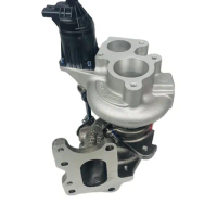 TD025 49373-07012 189005AAA011M3 49373-07013 turbocharger for Honda 2SV 2HX AP2T Civic CR-V AP2T, VTEC Engine