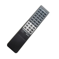 RM-D335 Replace Remote Control For Sony CD Player CDP-C335 CDP-C345 CDP-C365