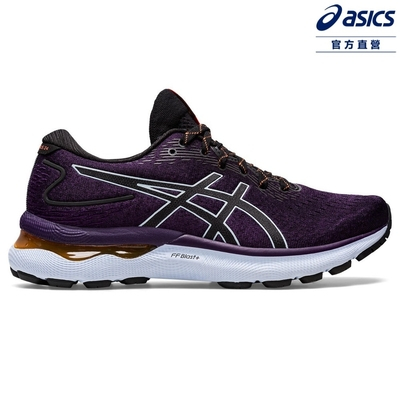 Womens asic clearance gel nimbus