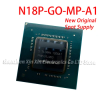 N18P-G0-MP-A1 N18P-GO-MP-A1 GTX1650 BGA Professional one-stop ordering