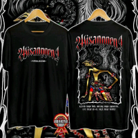 Kaos tokoh wayang Jawa WISANGGENI volume best seller pria wanita