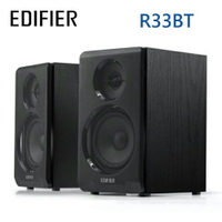 EDIFIER R33BT 2.0聲道藍牙喇叭原價2390(省240)