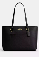 Coach Station Tote Bag