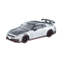 【TOMICA】TOMYTEC LV-N317c NISSAN GT-R NISMO Special Edition 2024 Mo(模型車)