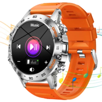 Men Women Smartwatch 2023 Bluetooth Call Watches Fitness for Blackview OSCAL C20 TCL 30SE/30E/306/305/Sharp Aquos V6/V6 Plus TCL