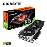 @電子街3C 特賣會@全新現貨!!! 技嘉 GeForce RTX3060 GAMING OC 12G 顯示卡