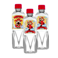 【台鹽】海洋鹼性離子水420mlx3箱/共90入(金榜題名瓶限定版;官方直營)