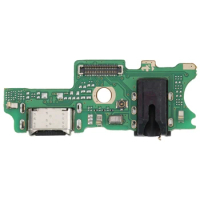 Charging Port Board For Infinix Note 10 Pro / Note 10 Pro NFC X695 X695D X695C Replacement Components Repair Parts