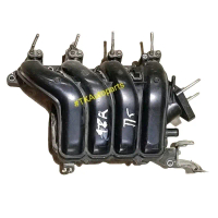 ท่อไอดี Toyota Altis Y2014  1ZR NGV Engine