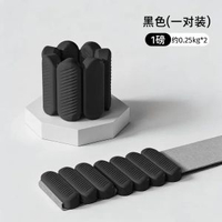 負重智慧手環男女手腕重力訓練器矽膠智慧手環游泳健身瑜伽可調節運動智慧手環