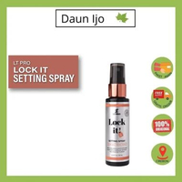 Lt Pro Lock It! Setting Spray 60ml | Setting Spray