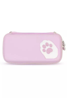 GEEKSHARE Geekshare Cat Paw Premium Quality Carrying Case / Protective Pouch / Storage Bag For Ninte