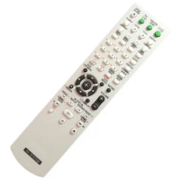 Remote Control For Sony RM-ADU003 DAV-DZ120K DAV-DZ410 DAV-DZ640K DAV-DZ860K DAV-DZ260 DAV-DZ710 AV A/V Receiver