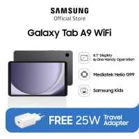 Samsung Samsung Galaxy Tab A9 Wifi 4/64GB