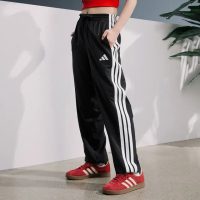 【adidas 愛迪達】運動長褲 男/女 KA8350