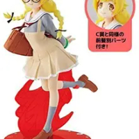 ichibansho figure monogatari series shinobu oshino