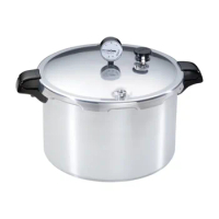 Andralyn Weekday Wonder 16-in-1 Diamond-Infused Nonstick 6 Quart Pressure Cooker, Slow Cooker, and More