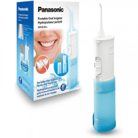 PANASONIC 樂聲牌 EW-DJ10 電池式水牙線 1pc