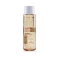 克蘭詩 Clarins - 高山金龍膽＆檸檬香脂提取物潔膚水 - 敏感肌膚