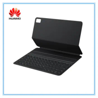 Huawei MatePad Pro Intelligent Magnetic Keyboard Wireless Special Leather Case 12.6-inch Tablet Computer Protection Case