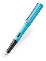 ปากกา LAMY 084 FH AL STAR PACI