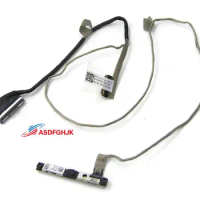 Genuine for HP ProBook 640 645 G2 LCD Video Cable With WebCam 840722-001 840660-001 Works perfectly