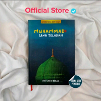 Muhammad Sang Teladan - Aqwam