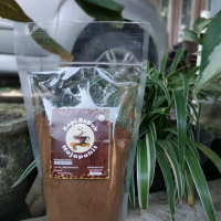 Kopi Majapahit Bubuk, Kopi Rabusta Pilihan, 100 Gram Harga Spesial 10rb Per Gram, Pengalaman Kopi Un