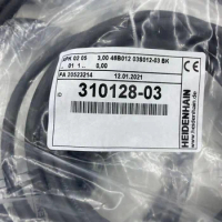 APK 02 05 1,00 ID:643450-01 HEIDENHAIN rotary encoder cable New original genuine goods are available stock