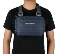 Forester 40157 Tas Dada Pria