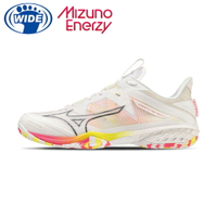 MIZUNO WAVE CLAW NEO 2 羽球鞋 寬楦 ENERZY 進階 71GA227022 23FWO 樂買網