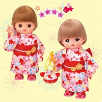【Fun心玩】PL51308 麗嬰 日本暢銷 和服裝2016(夏) (不含小美樂) 小美樂娃娃系列 扮家家酒 生日 禮物