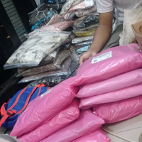 kode sale Annisa fashion produk setelan atasan